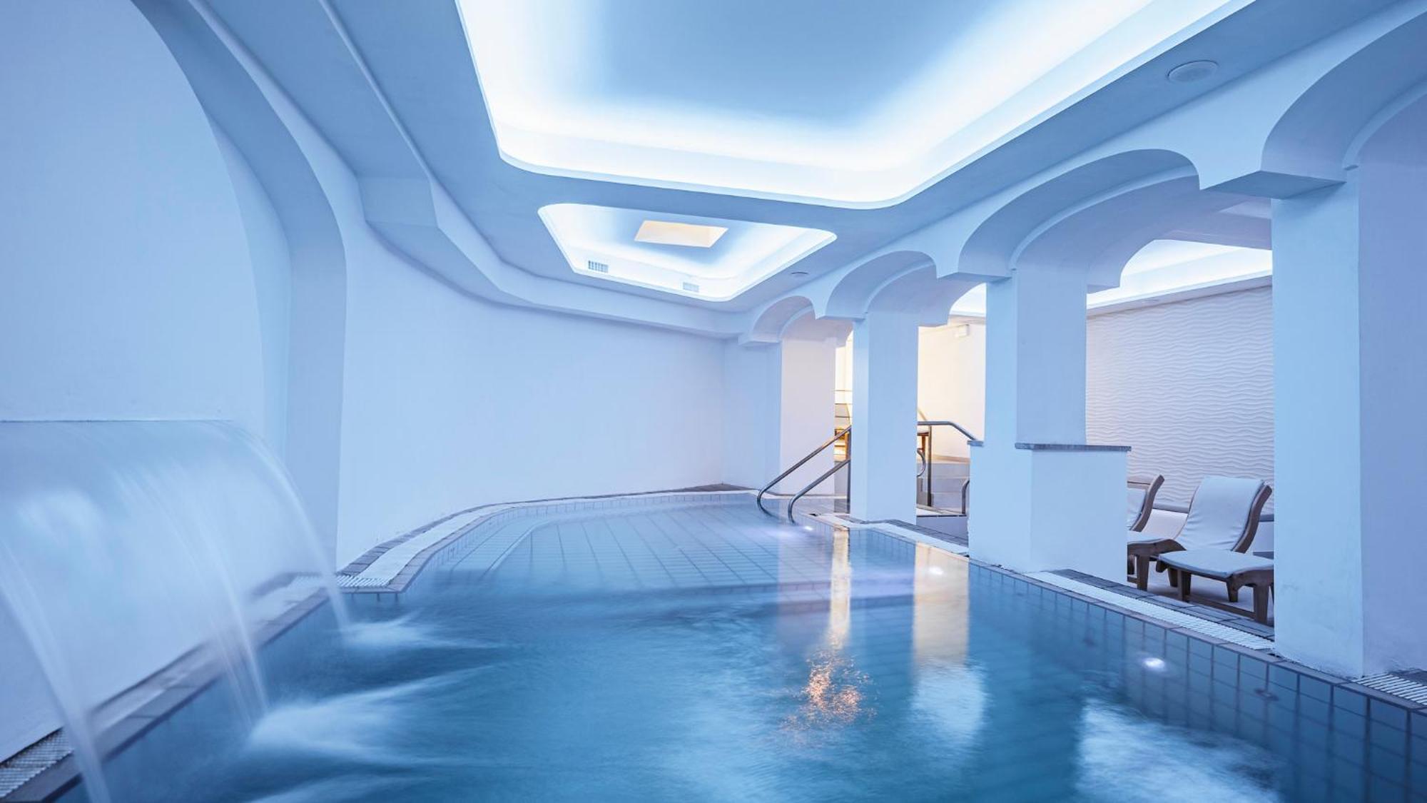Hotel Villa Sirena - Thermae & Spa 이스키아 외부 사진